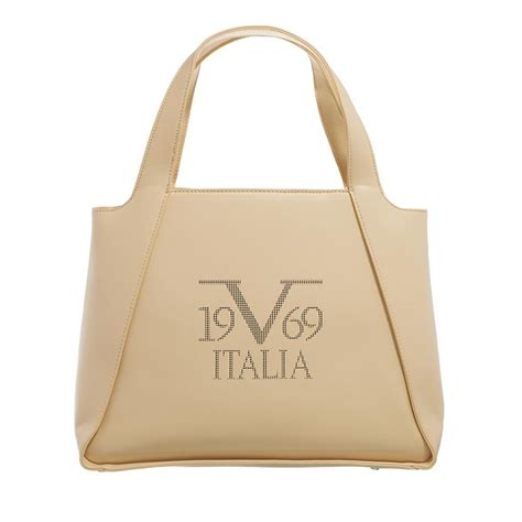 1969 versace bag|19v69 italia by Versace trainers.